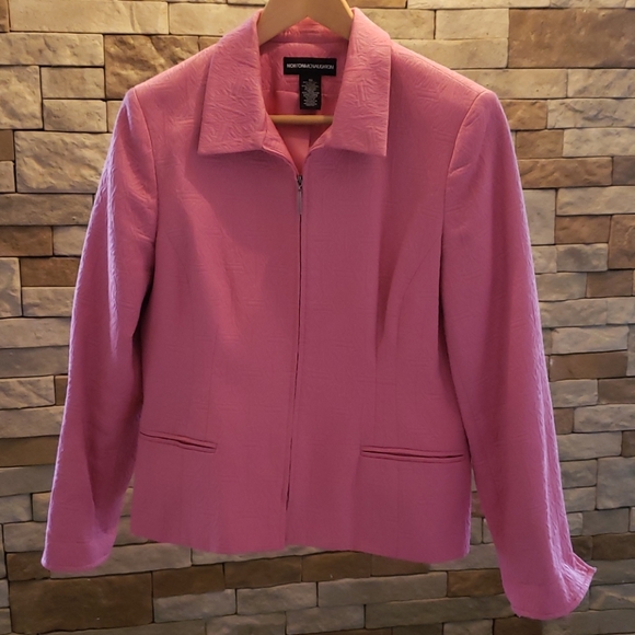 Jacket, collared - Picture 1 of 16